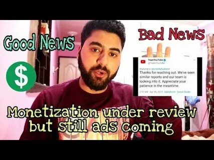 Review but