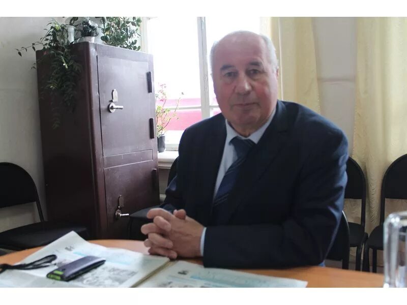 Ув руководители