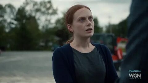 Непорочная трейлер