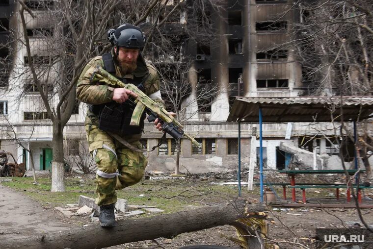 Спецоперация на Украине. Фотографии с войны на Украине. Срок специальной операции