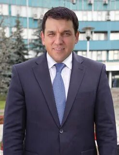 Ио мэра новокузнецка