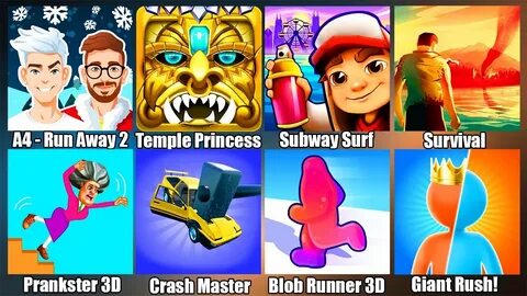 Master crash