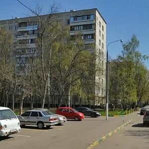 Москва кировоградская 4