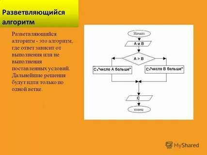 Система способная выполнить действия предписанные алгоритмом называется