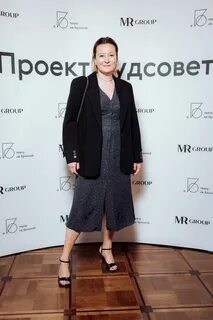 Маша собчак от первого