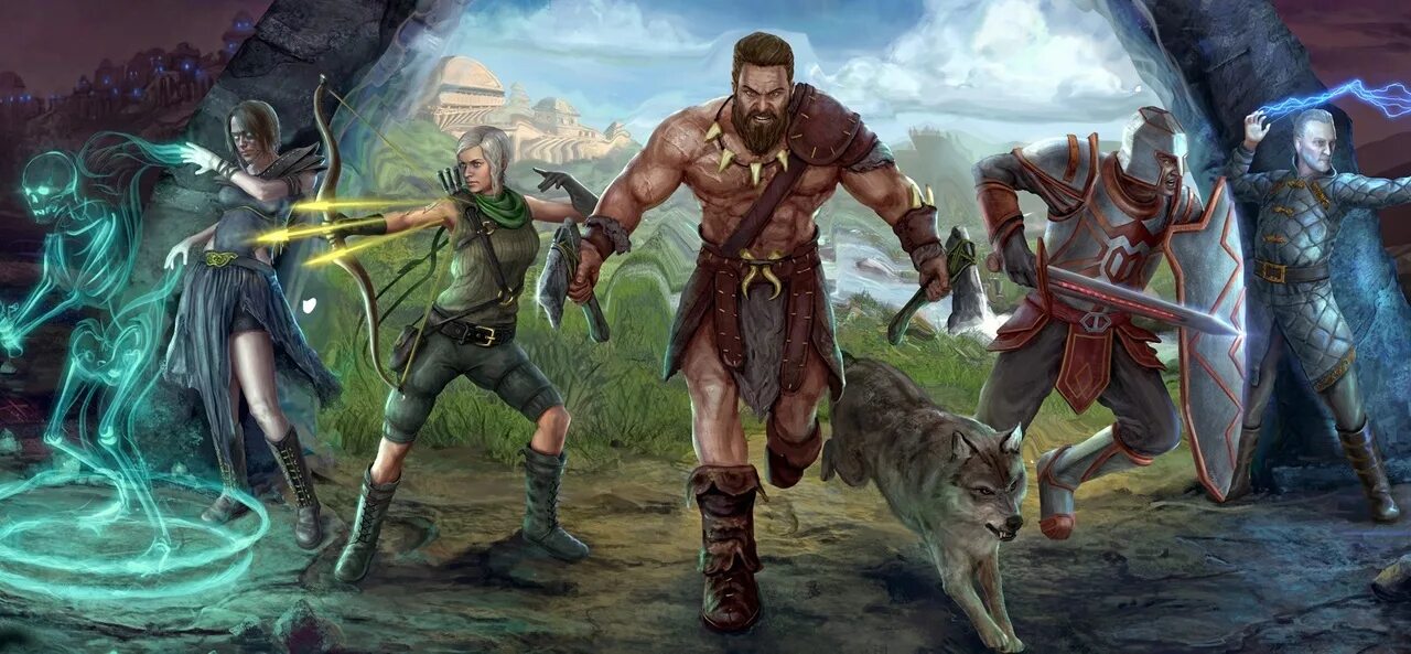Last epoch classes. Last epoch. last epoch primalist. лат эпоч. ласт эпох игра.