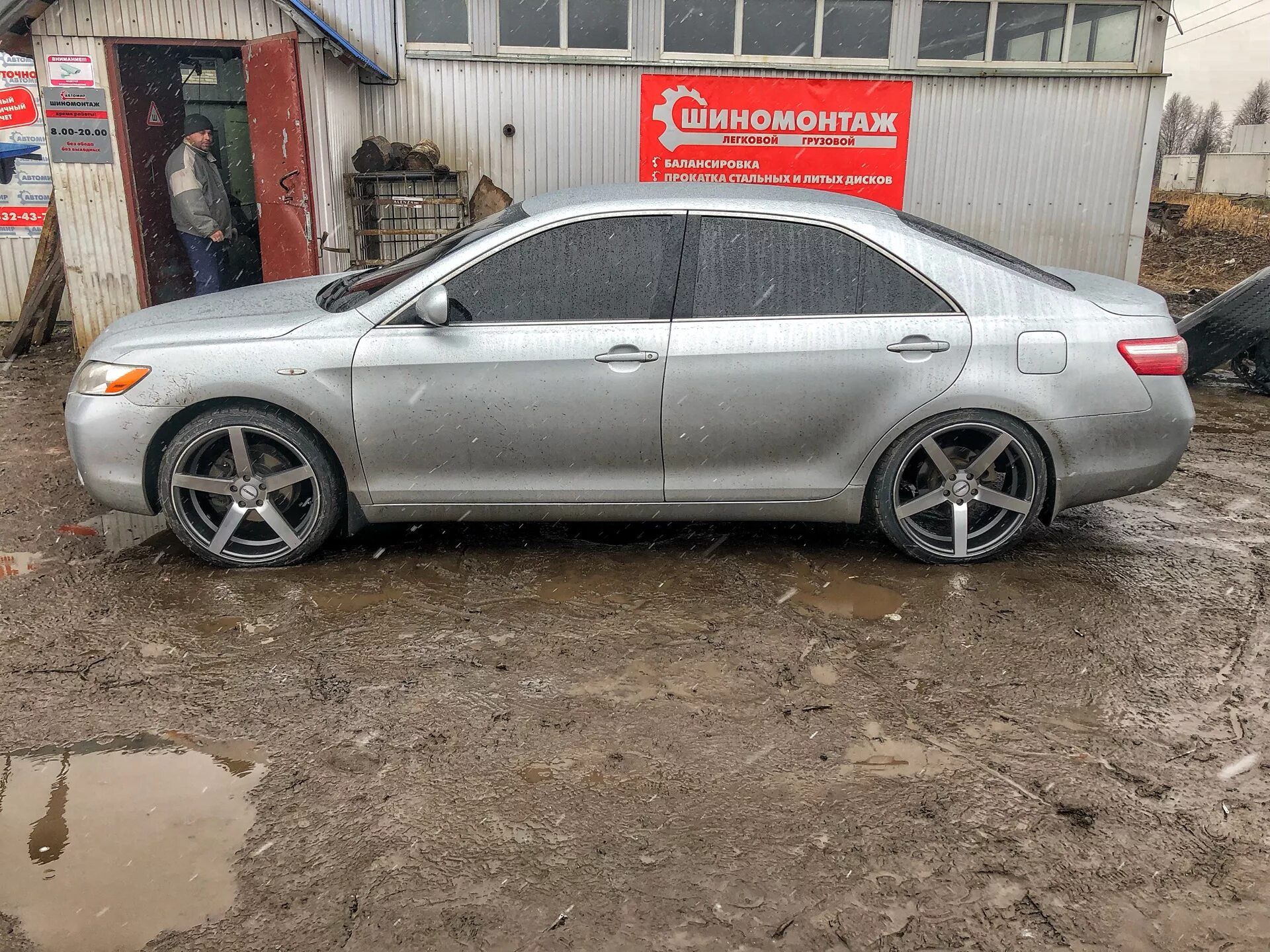 Разболтовка тойота камри 40. Тойота Камри 40 Воссен. Камри 30 на ВОССЕНАХ. Camry 40 r20. Литье на Камри 40 r18.