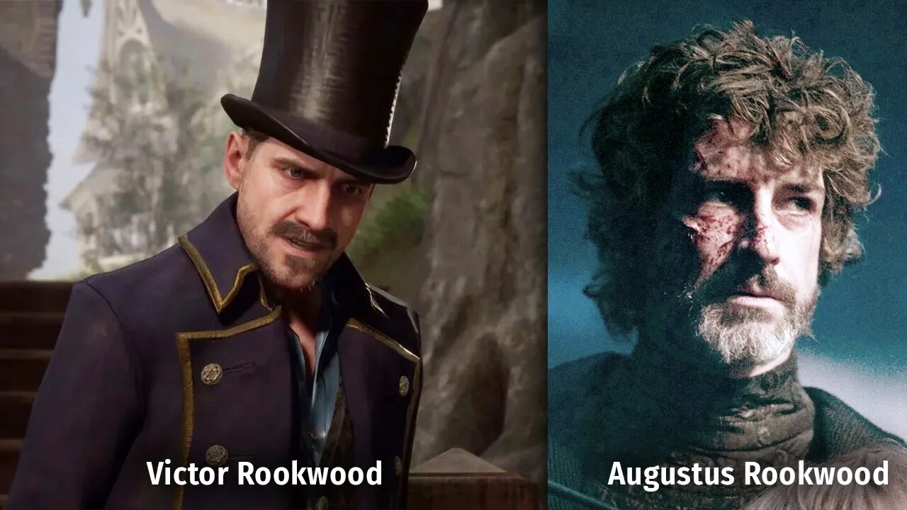 Hogwarts legacy мерлин. Чарльз руквуд hogwarts legacy. Виктор руквуд. Hogwarts legacy испытания чарльза руквуда. Себастьян хогвартс легаси.