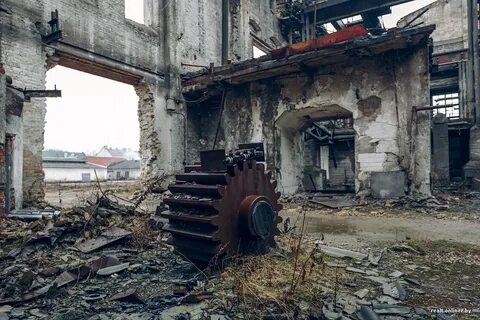 1000 заводов