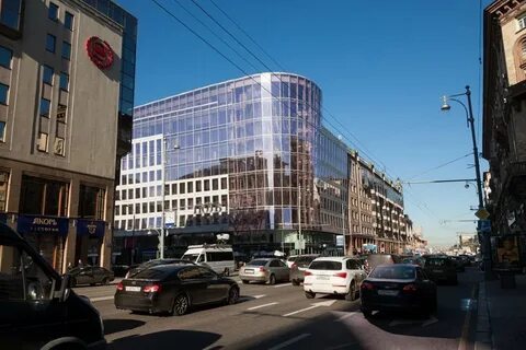 Москва 1 я тверская ямская 21