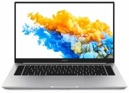 Honor magicbook 15 драйвера windows 11