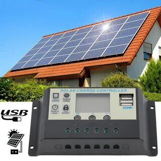 Solar control