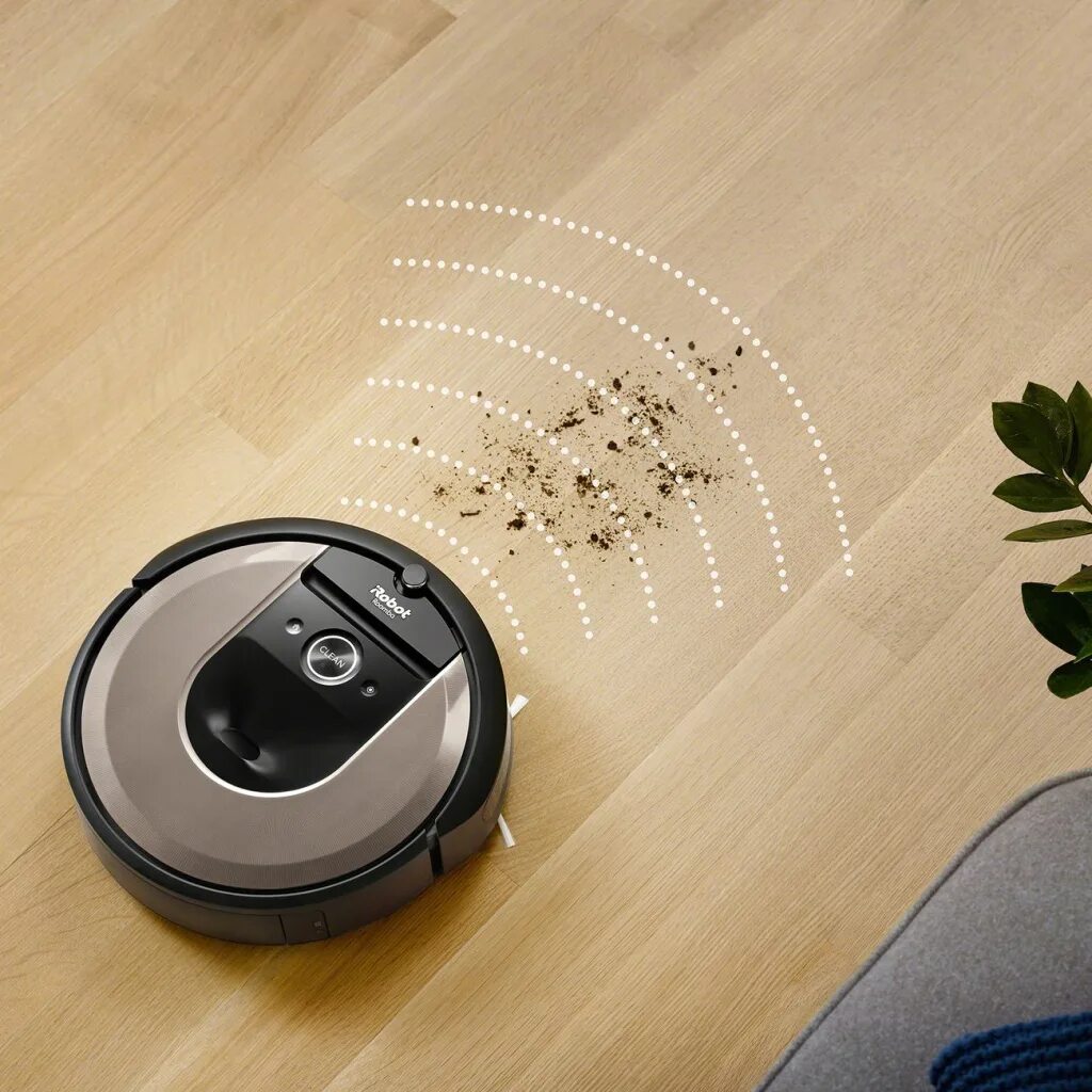 IROBOT Roomba i6. Робот-пылесос IROBOT IROBOT Roomba i6. Пылесос IROBOT Roomba i7. IROBOT Roomba i7.