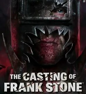 Casting of frank stone системные