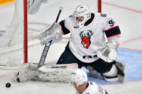 Вратарь торпедо нижний новгород
