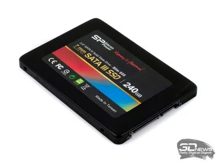 Ssd slim