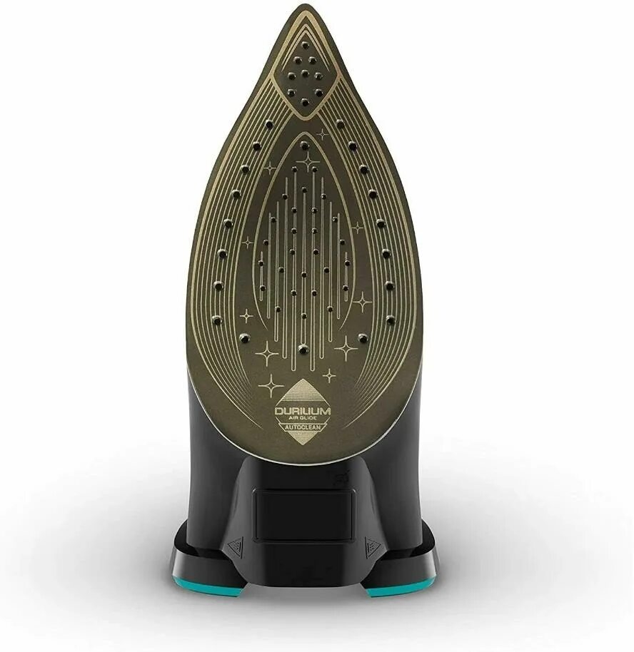 Durilium airglide autoclean