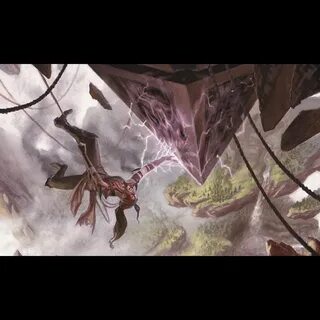 Mtg ego