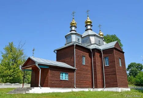 Где находится деревня антоновка