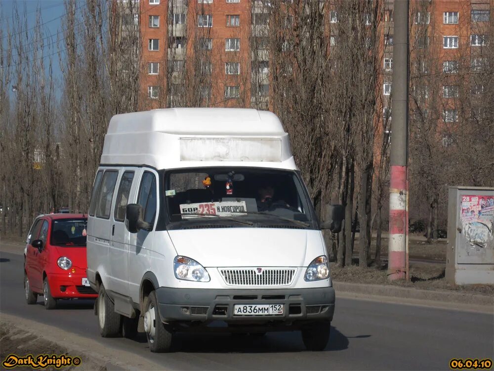 236 автобус бор. Автобус Бор 235. (А+836)*24. Р533мм152 Нижний Новгород. ЛИАЗ 235 Бор Нижегородская область.