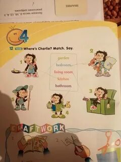 Saying match