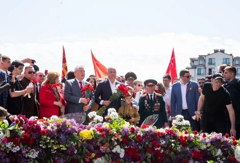 Могилев день города 2024