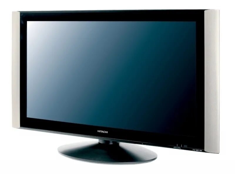 Hitachi 42pd8800ta. Плазма телевизор. Hitachi 42pd9800ta HDMI. Телевизор плазмы серый.