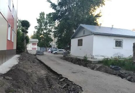 Ул панфиловцев 28 детская городская
