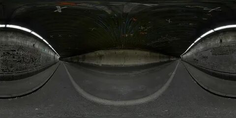 Как сделать hdri карту