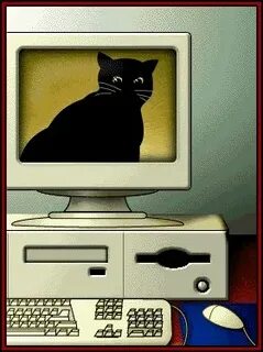 Capcat для компьютера