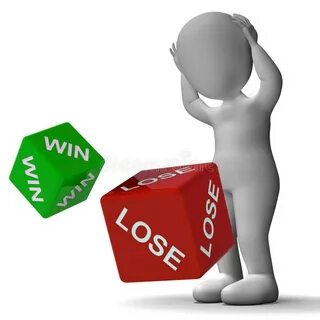 Win lose trade