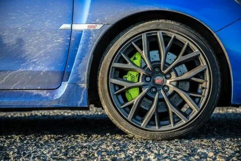 Simple tire