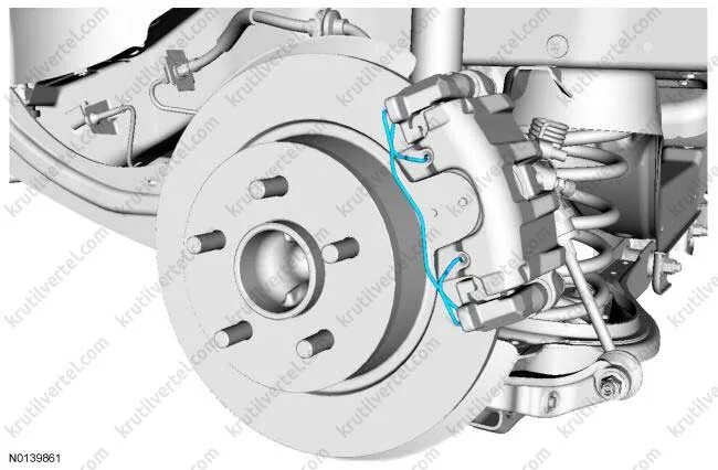 Суппорт форд куга 2. Тормозная система Ford Kuga 2. Задний тормозной суппорт Форд Куга 2. Задний суппорт Форд Куга 2. Форд Куга 2 задние тормоза.