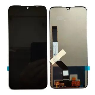 Xiaomi redmi 6 pro дисплей