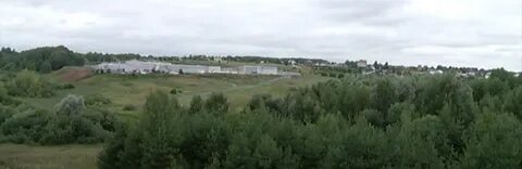 Село зелени
