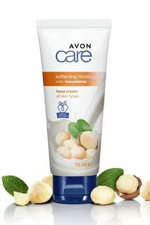 Avon крем