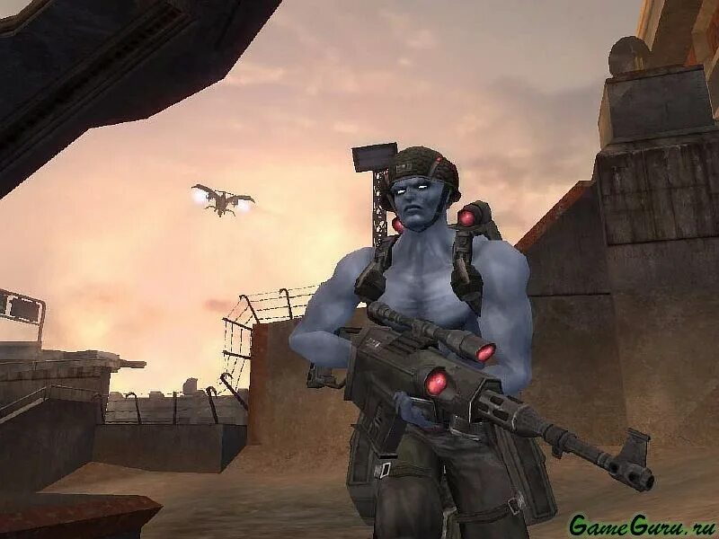 Как называется игра где синий человек. Rogue trooper 2006. rogue trooper игра. rogue trooper (игра, 2006). rogue trooper ps2.