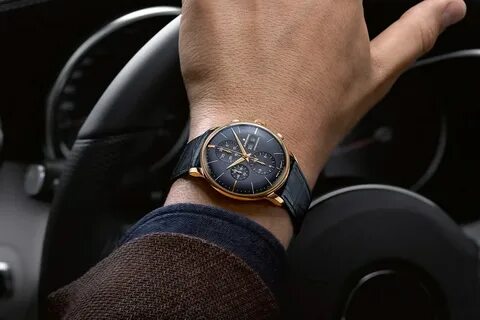 Good watches