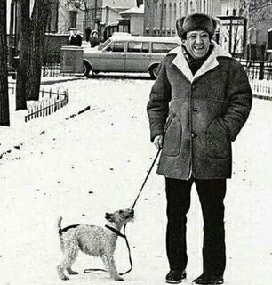 Собака 1970