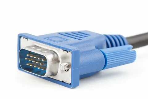 Vga 15