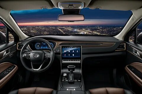 Gac gs3 1.5