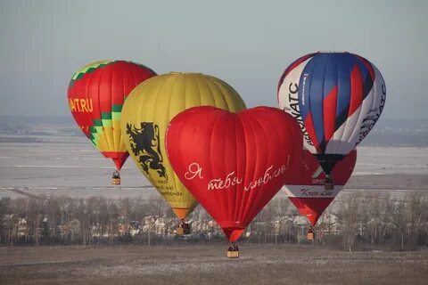 Воздушные шары в гришкино