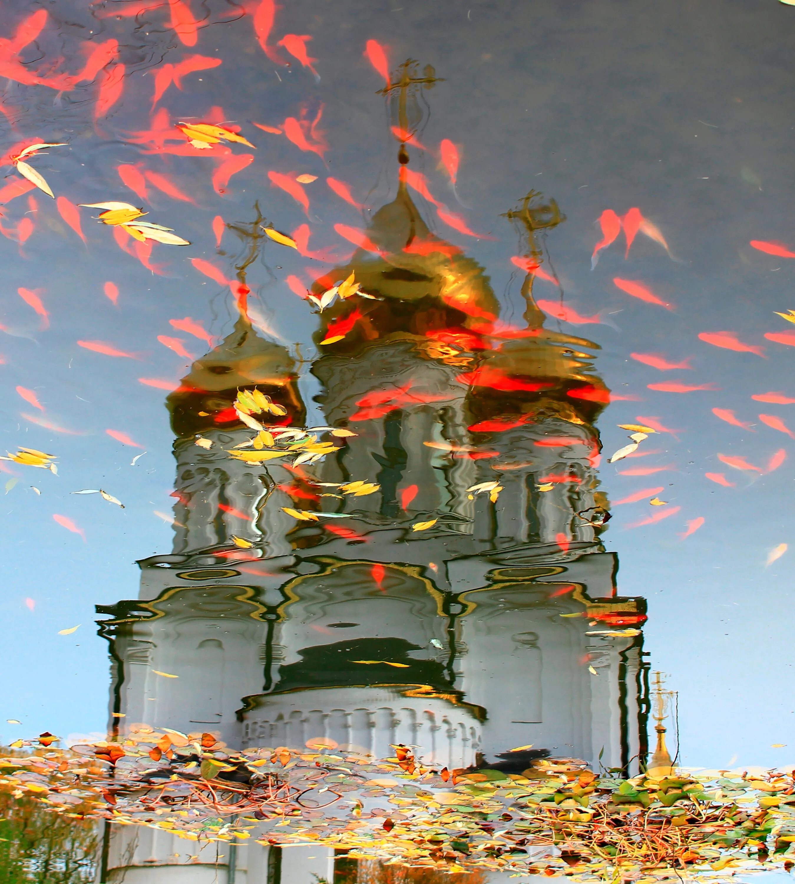 Чудеса православной церкви. Небесный храм. чудеса в церкви. церковь небо. небо храм православный.