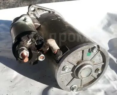 Стартер на ваз 2114 инжектор