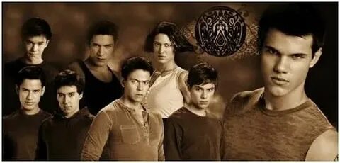 Quileute legends