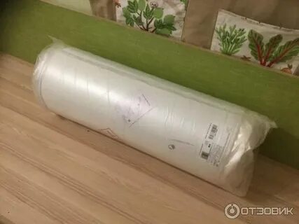Ортопедические матрасы хофф