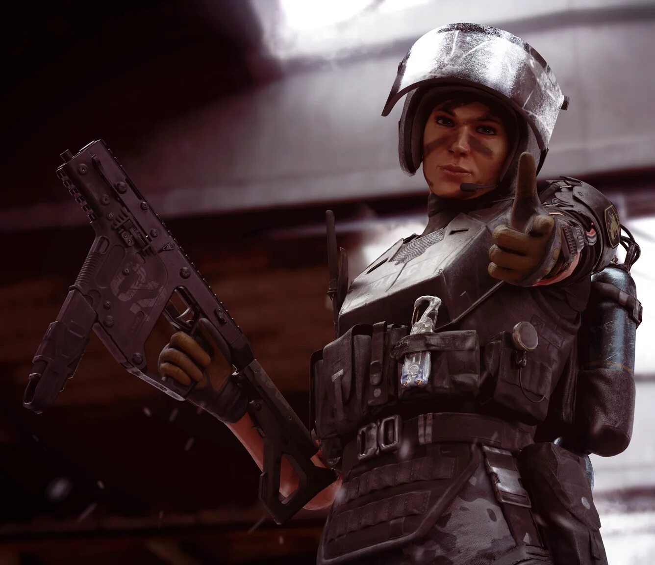 Siege работа. Siege работа
