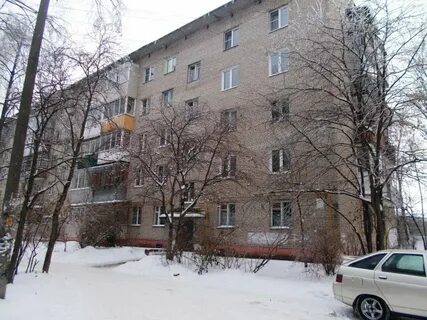 Солнечногорск 9
