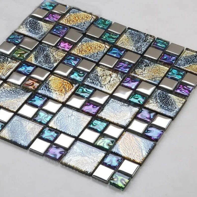 Купить стекло для стены. Плитка Glass Mosaic. Плитка Glass Mosaic мультиколор. Мозаика Backsplash Tile. Стеклянная плитка марблит.