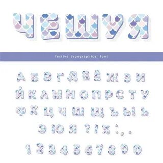 Font scale